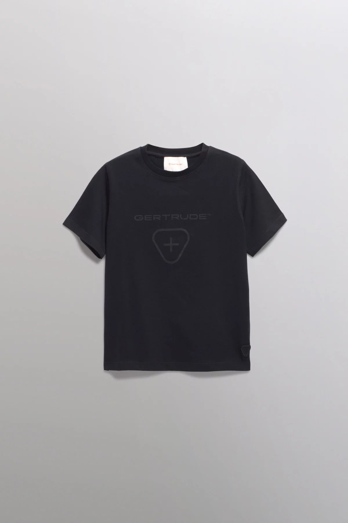 h24 little leonce tee shirt black fr 1